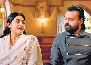 Image used for representative purposes only.