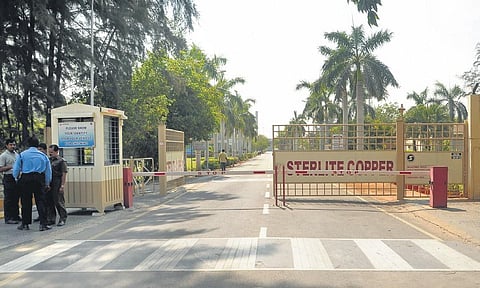 Tamil Nadu government in 2018 had directed the closure of the plant after violent protests led to the death of 13 people in police firing | PTI