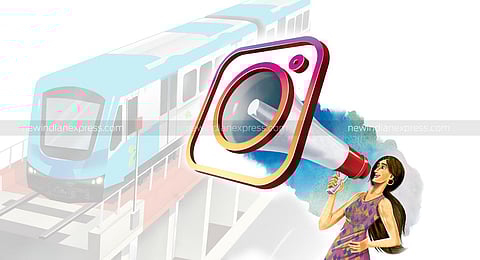 Image for represenatational purpose. (Express Illustration)