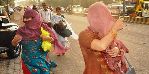 Image used for representational purpose only. (Photo | PTI)