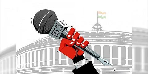 'Won't notify fact-checking unit till July 10': Centre tells HC; two new pleas filed against IT Rules