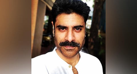 Sikandar Kher joins Varun Dhawan & Samantha for spy series 'Citadel'
