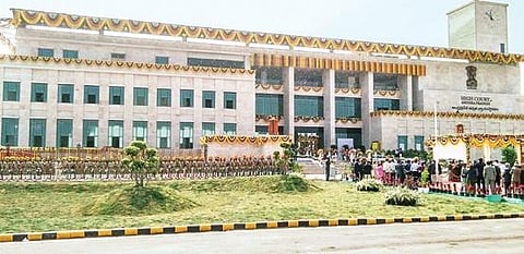 Andhra High Court 