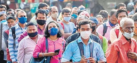 Image used for representational purpose only. (Photo | EXpress)