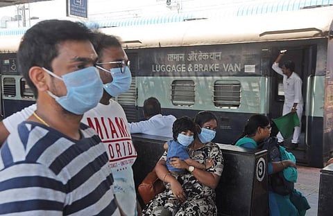 Image used for representational purpose only. (File photo)