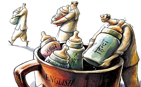 Image used for illustrative purposes only. (Express illustration | Soumyadip Sinha)