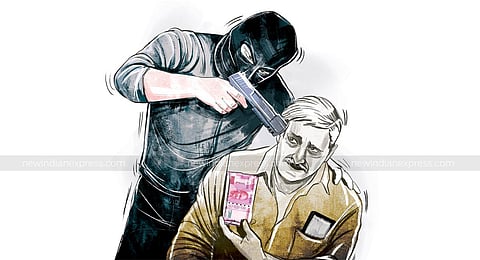 Image for representational purpose. (Express Illustration)