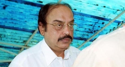 Real estate tycoon Gopal Ansal.(File Photo)