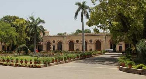 Indraprastha College