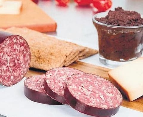 Going Dutch in Pennsylvania 