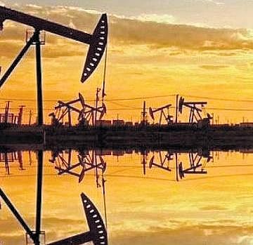 Russia’s oil exports soar to record high in March