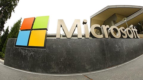 US, Microsoft warn Chinese hackers attacking 'critical' infrastructure 