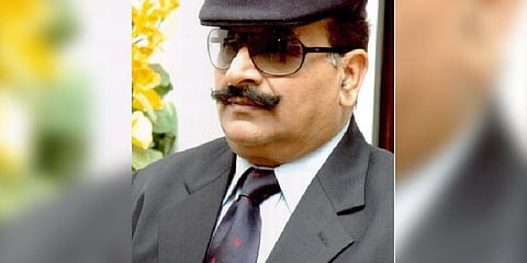 CAPSI Chairman Kunwar Vikram Singh (Photo | Twitter)