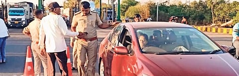 Representational image