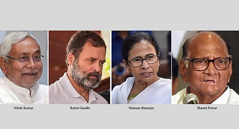 Power Games: Nitish to undo Congress untouchability