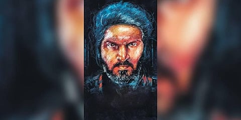 Vaibhav’s 'Ranam', an investigation thriller