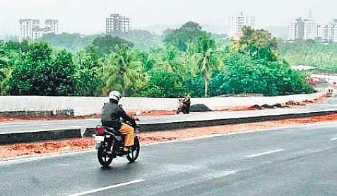Second phase of Seaport-Airport Road project delayed for over two decades in Kerala