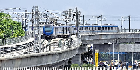 TN plans policy to ensure massive growth along transport corridors