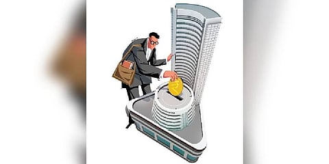 Express Illustration