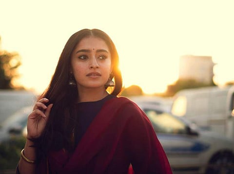 ​  Mayuri Nataraja  ​