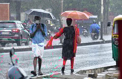 Image for representational purpose. (Photo | A Sanesh, EPS)