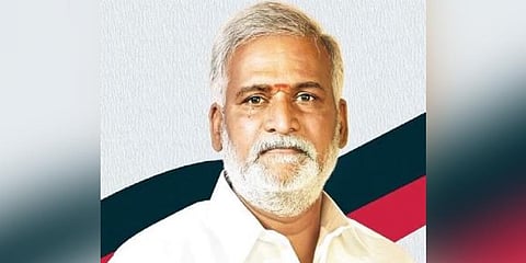 HR and CE Minister PK Sekarbabu