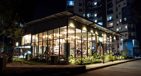 ‘Kraft’ing an experience