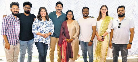 Team Tatsama Tatbhava