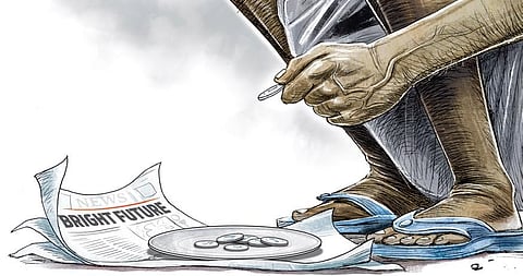 Image used for representational purpose only. (Express Illustrations)