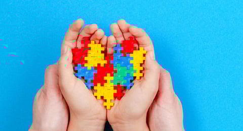 Parents of autistic children don’t need your sympathy!