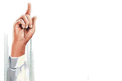 Image used for representational purpose only. (Express Illustrations)