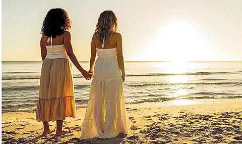 Eva Baltasar’s 'Boulder': The burden of choice