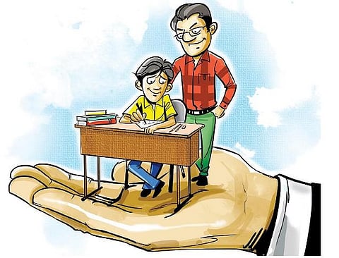 Printing of over 60 per cent of first volume textbooks completed: Kerala Education Minister