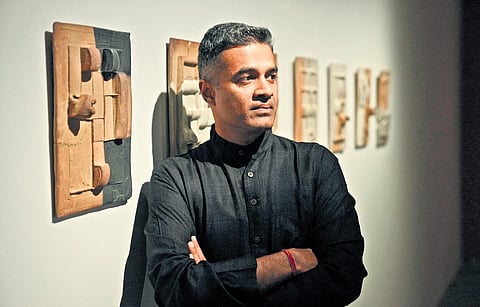 Feat of clay: When the craft became art 