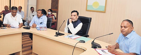 Delhi: Inputs in from stakeholders on tackling summer pollution 
