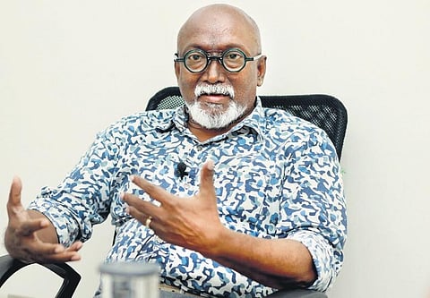 People say it’s the best biennale in the world: Kochi Biennale Foundation president