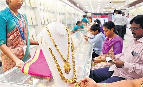 Image used for representational purpose only. (File Photo)