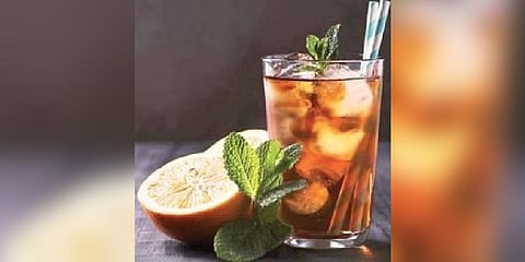 For representational purpose