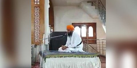 Security tightened in Assam's Dibrugarh as Amritpal Singh to be shifted to prison