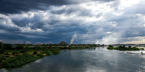 Image used for representative purposes only. (Photo | MK Ashok Kumar, EPS)