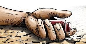 Tadipatri CI ends life due to family disputes, TDP cries foul