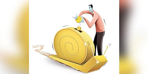 Image used for representative purposes only. (Express illustrations)