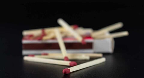 Image used for representational purpose only. (Photo | Pexels)