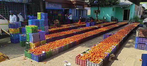 Image used for representational purpose only. (File Photo)