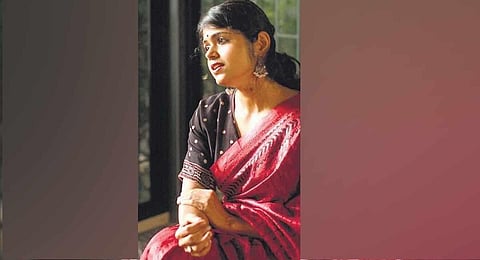 Keerthana Vaidyanathan.