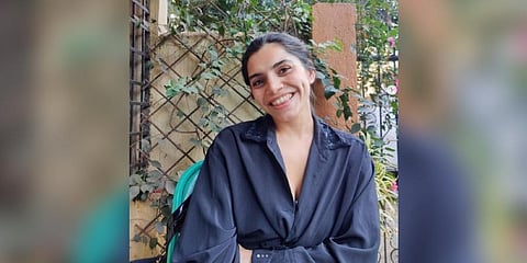 Chrisann Pereira (Photo |Instagram)