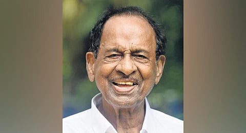 Gemini Sankaran