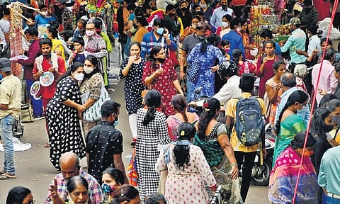 Missing: the ministry of utmost happiness