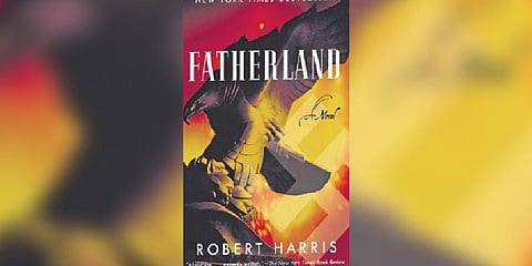 Fatherland by Robert Harris