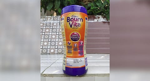 For representational purposes